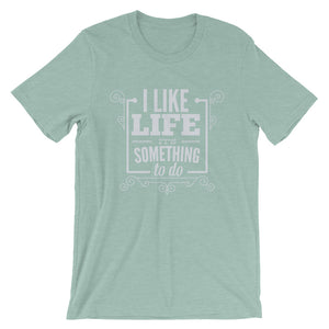I Like Life - Teeznmo