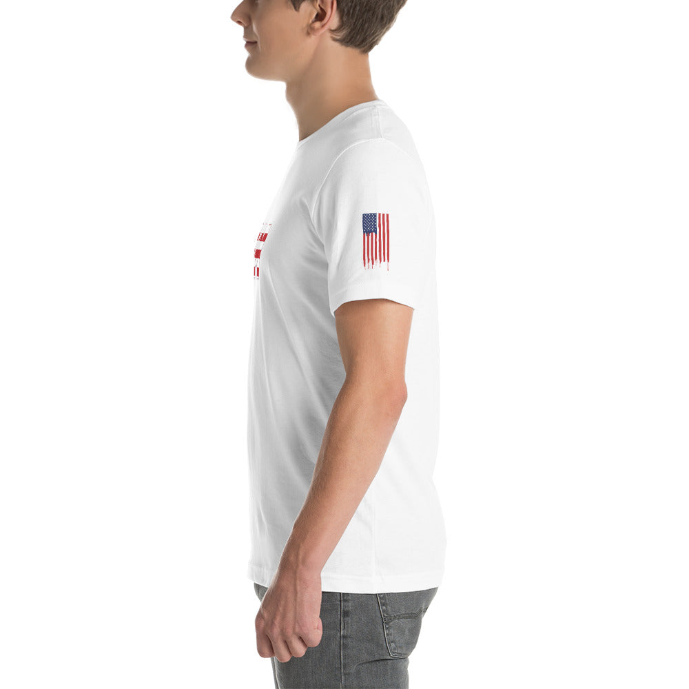 USA Dream - Teeznmo