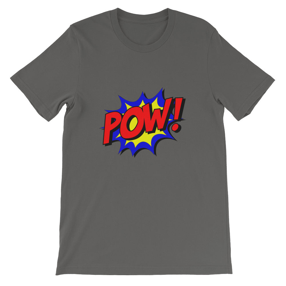 POW! - Teeznmo