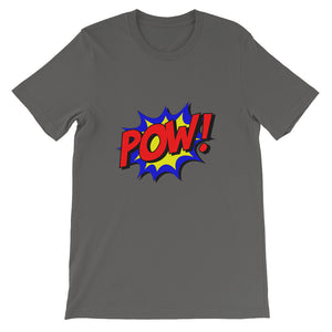 POW! - Teeznmo