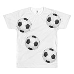 Soccer Balls - Teeznmo