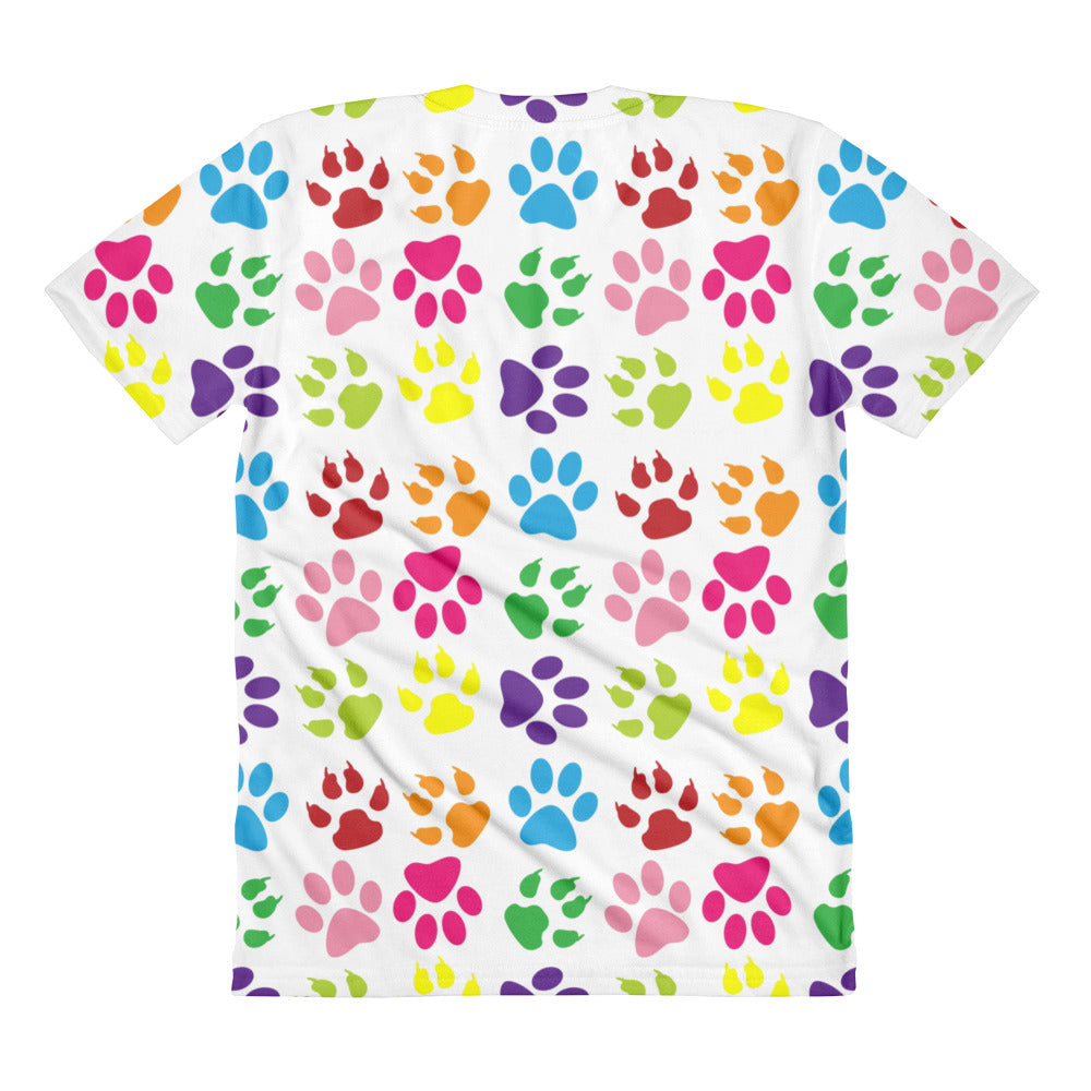 Colourful Paws - Teeznmo