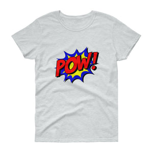POW! - Teeznmo