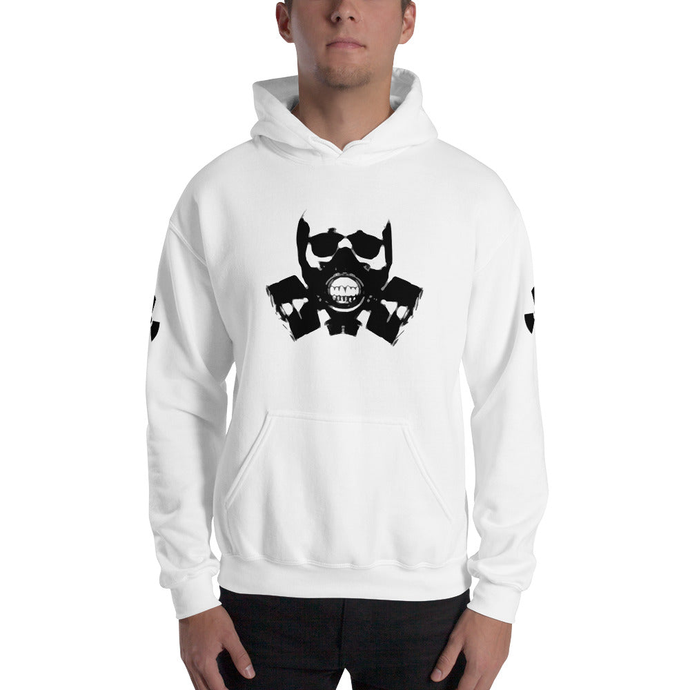 Gas Mask High Rad - Teeznmo
