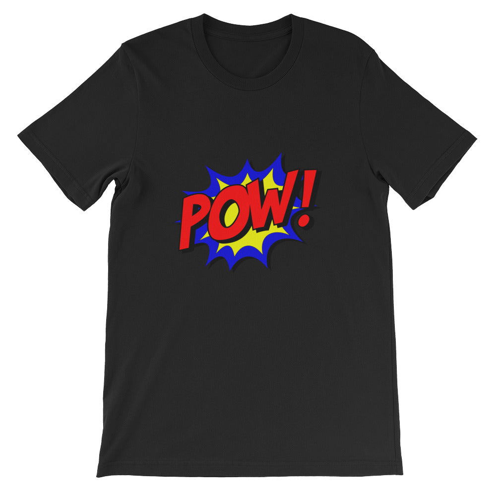 POW! - Teeznmo