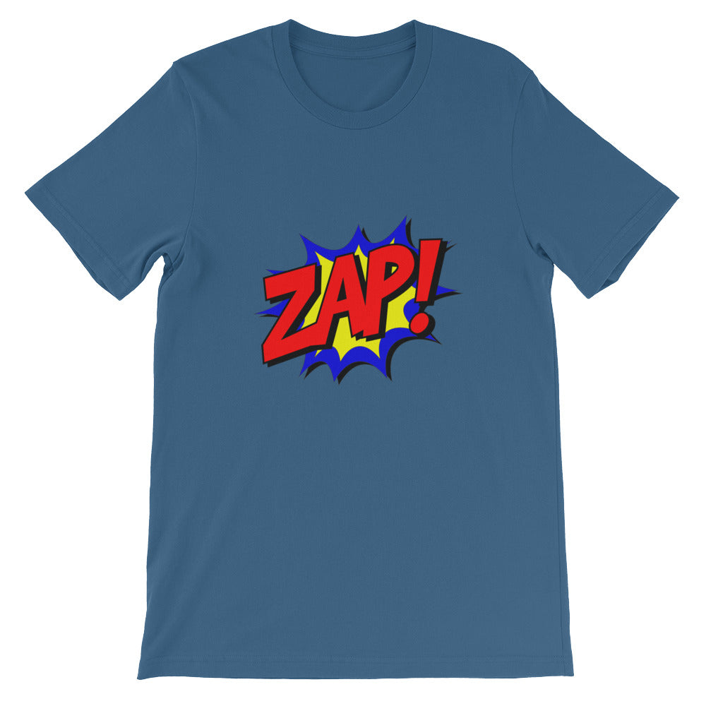 ZAP! - Teeznmo