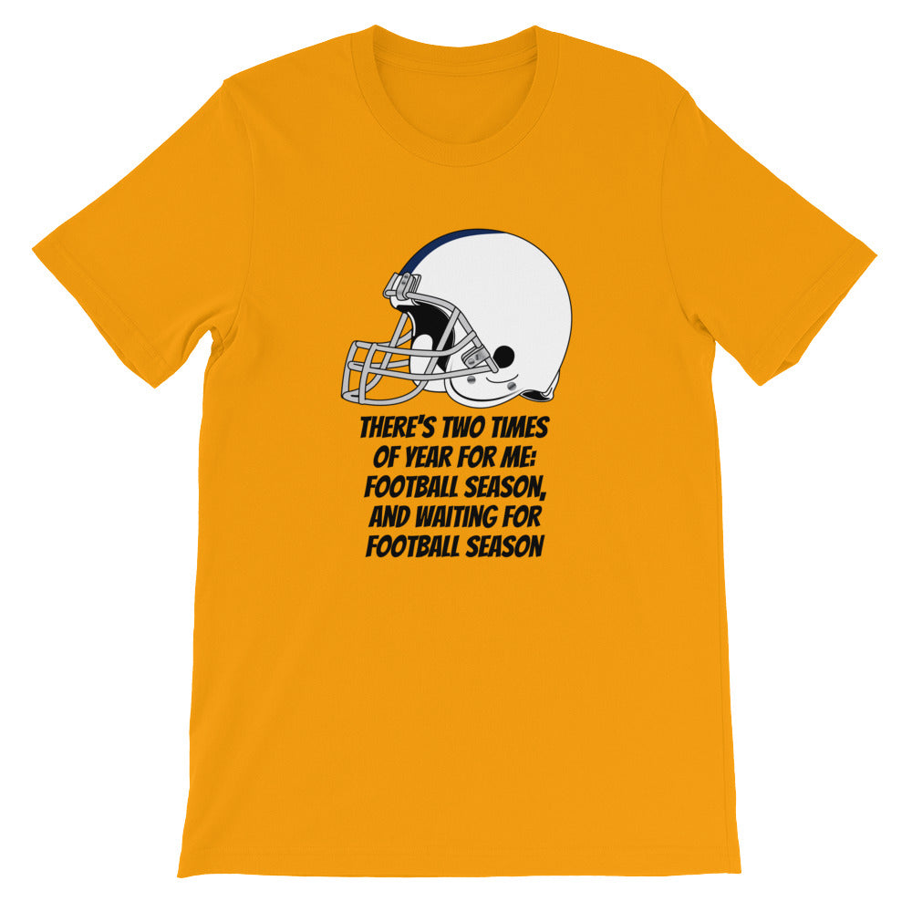 Football Season - Teeznmo