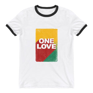 One Love - Teeznmo