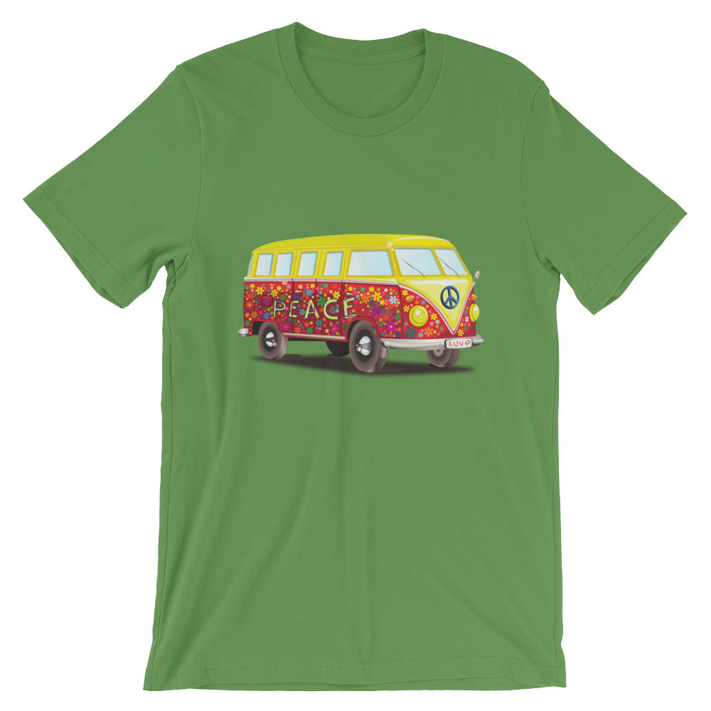 Volkswagen - Teeznmo