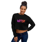 Witch Crop Sweatshirt