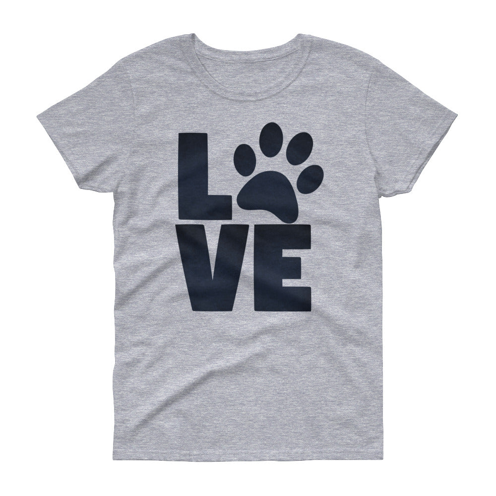 PUPPY LOVE - Teeznmo