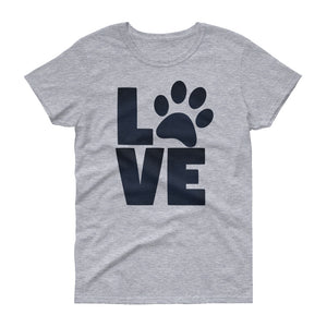 PUPPY LOVE - Teeznmo