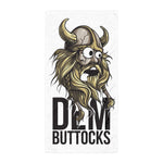 DEM Buttocks - Teeznmo