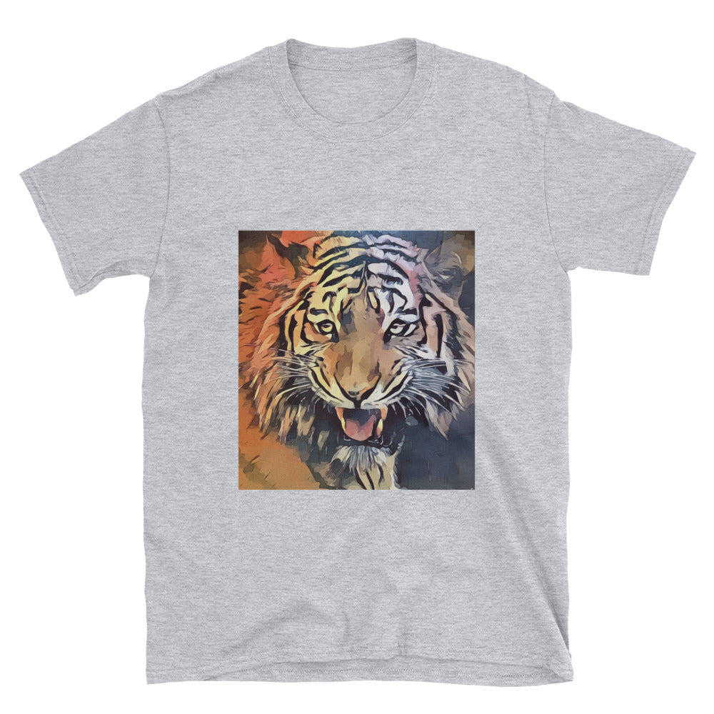 Tiger - Teeznmo