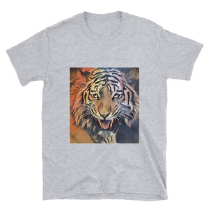 Tiger - Teeznmo