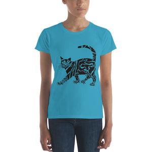 Cat Design - Teeznmo