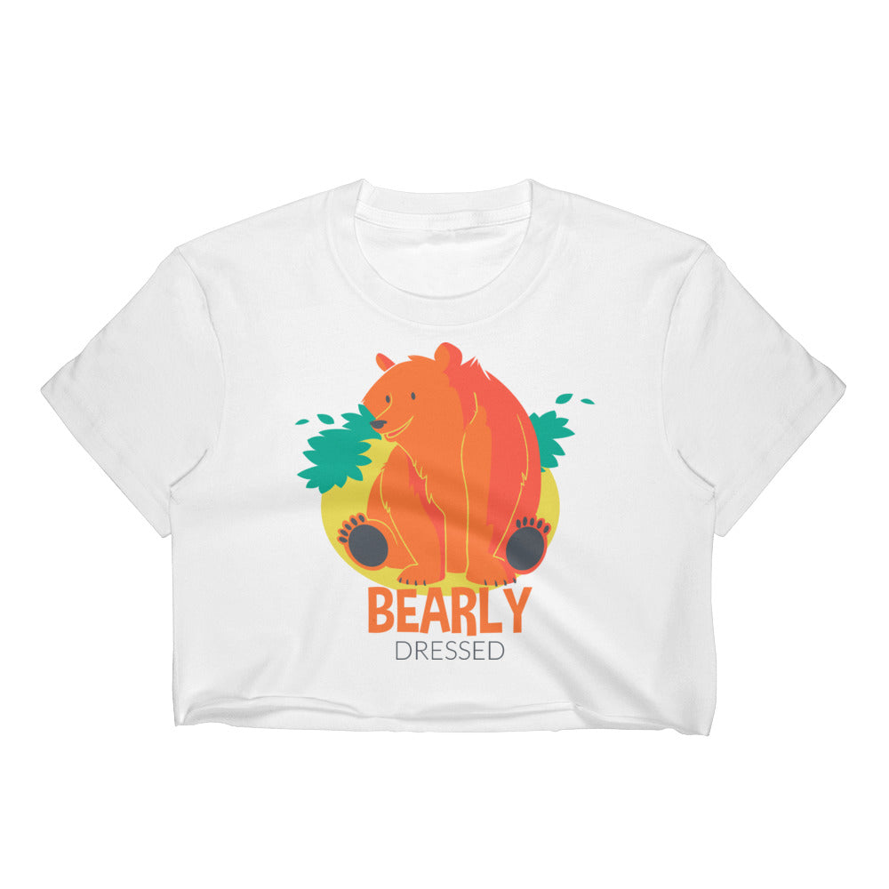 Bearly Dressed - Teeznmo