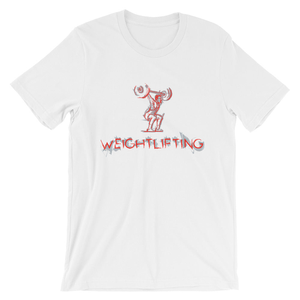 Weightlifting - Teeznmo