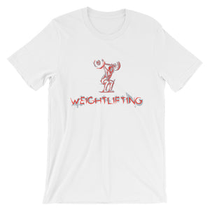 Weightlifting - Teeznmo