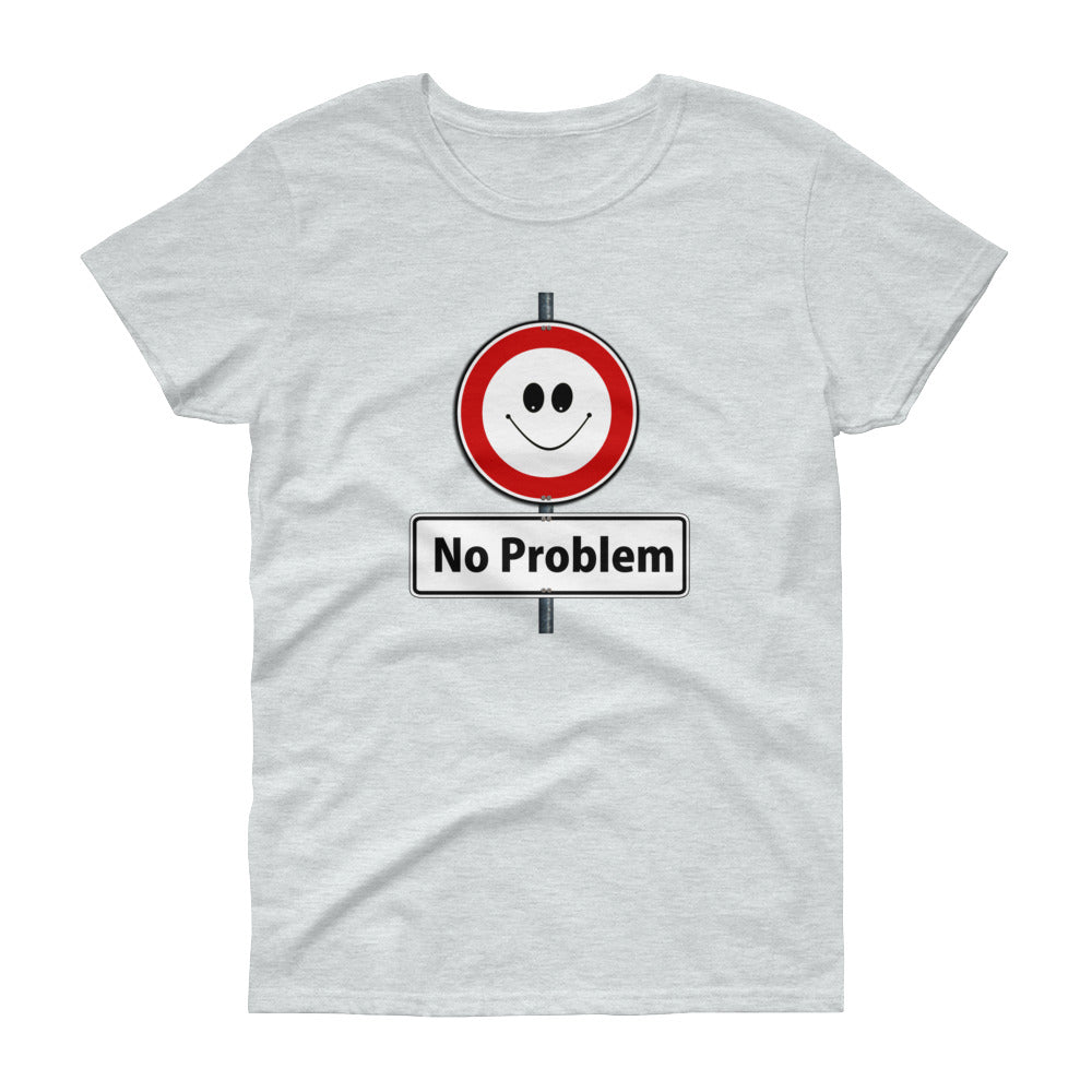 No Problem - Teeznmo