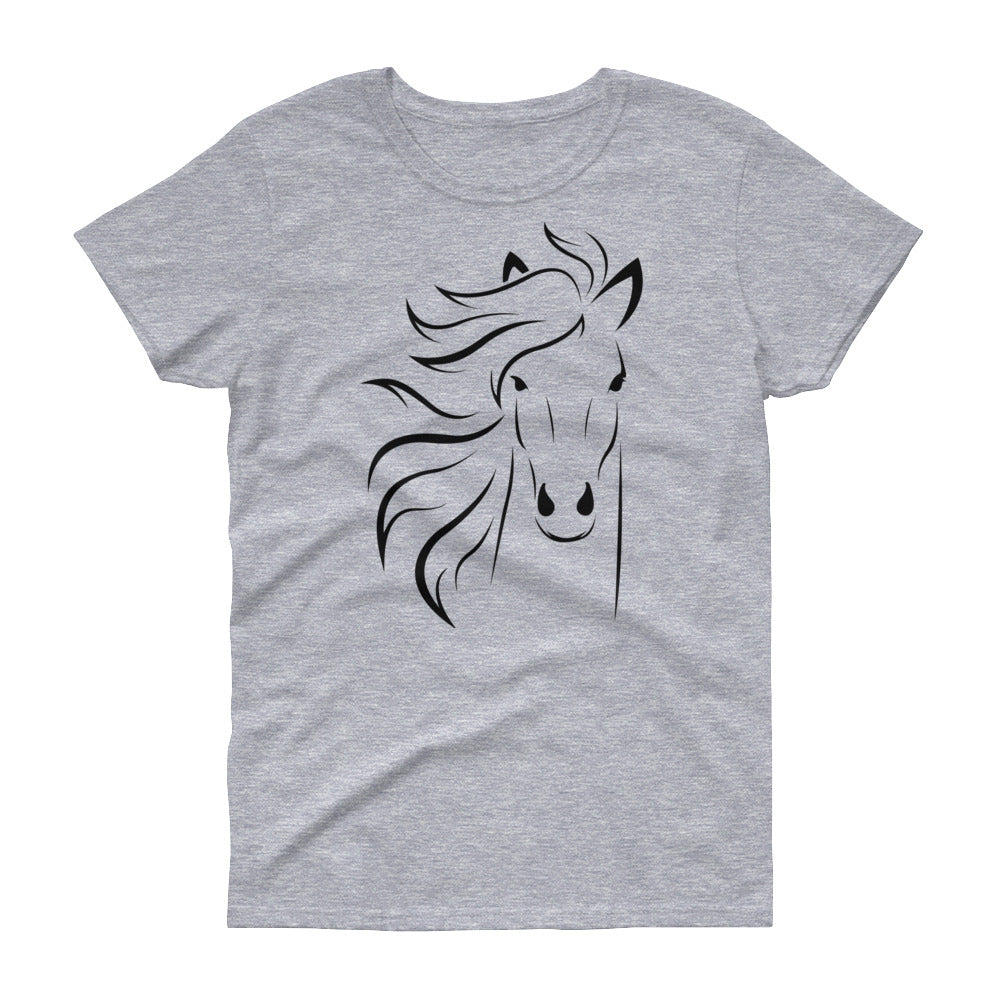 Horse - Teeznmo