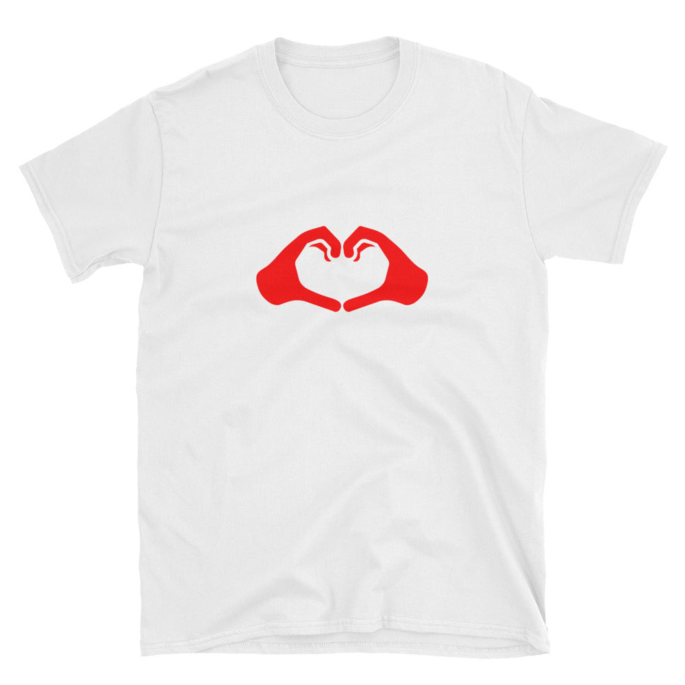 Hand Love - Teeznmo