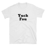 Yuck Fou - Teeznmo
