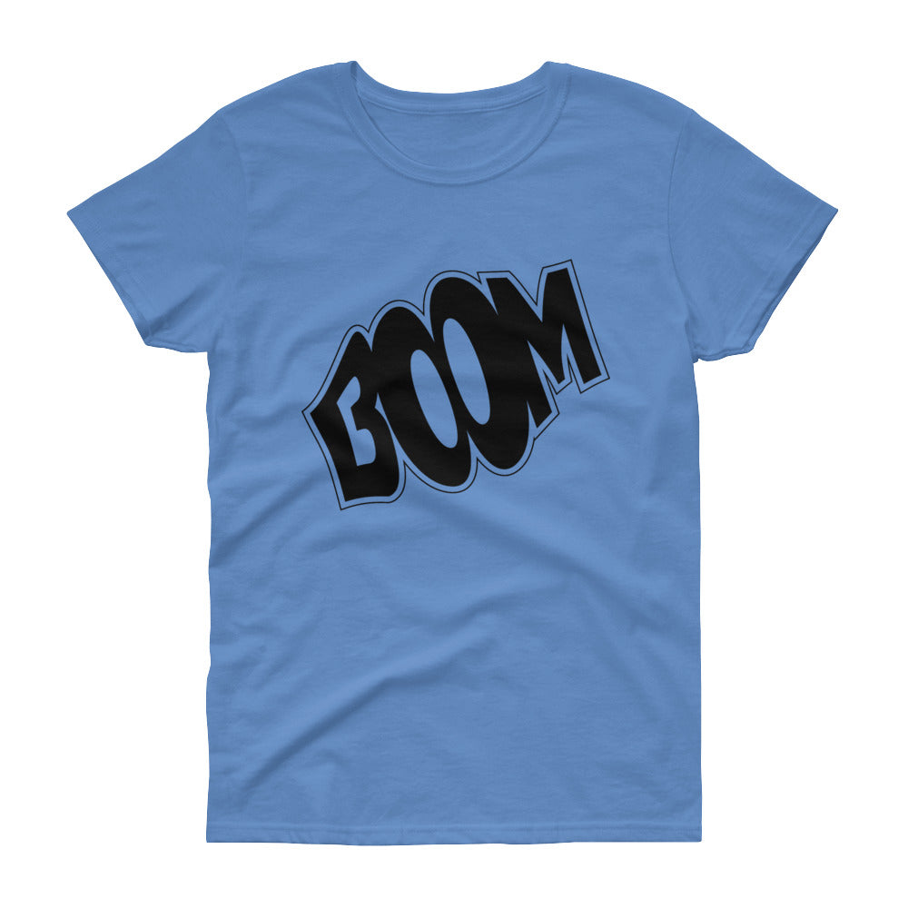BOOM - Teeznmo