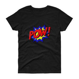 POW! - Teeznmo