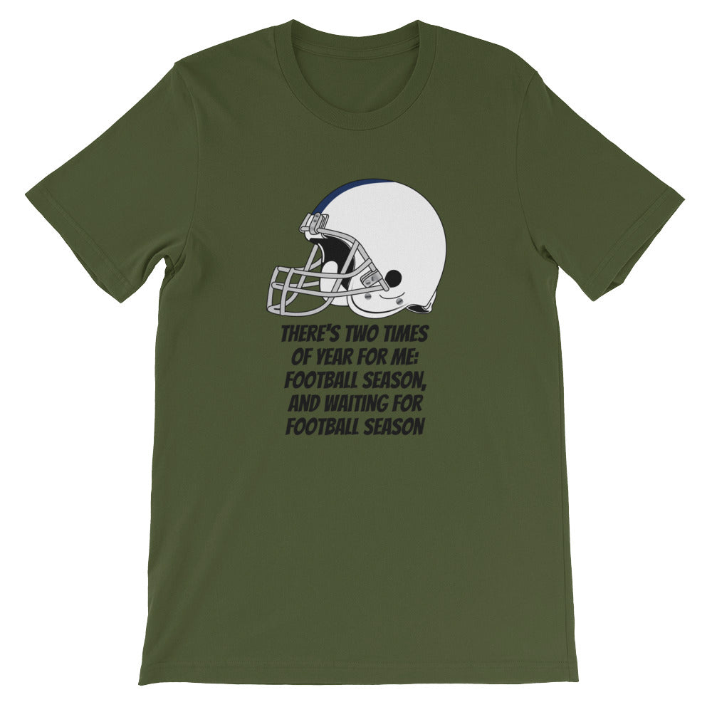 Football Season - Teeznmo