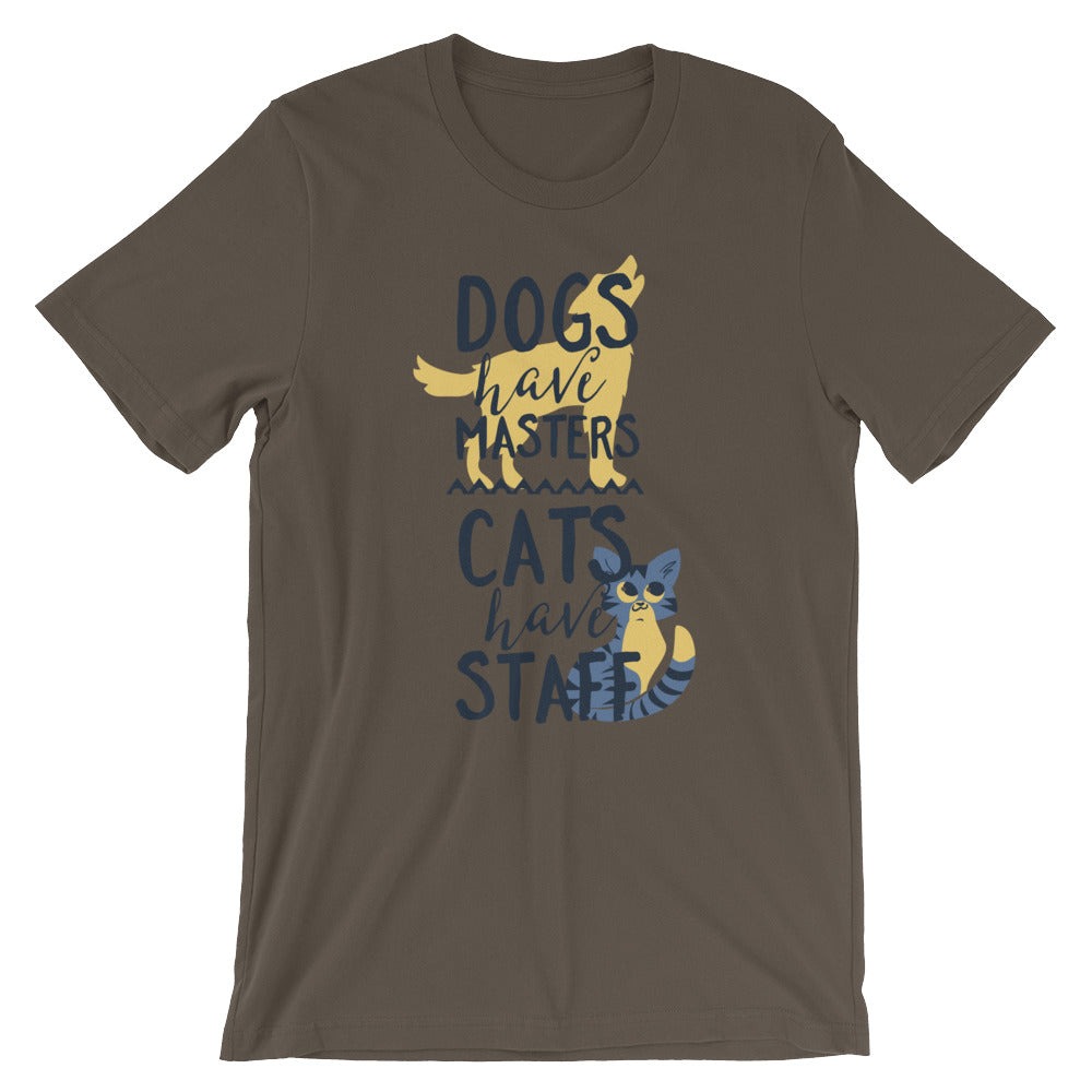 Cats & Dogs - Teeznmo