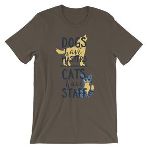 Cats & Dogs - Teeznmo
