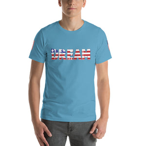 USA Dream - Teeznmo