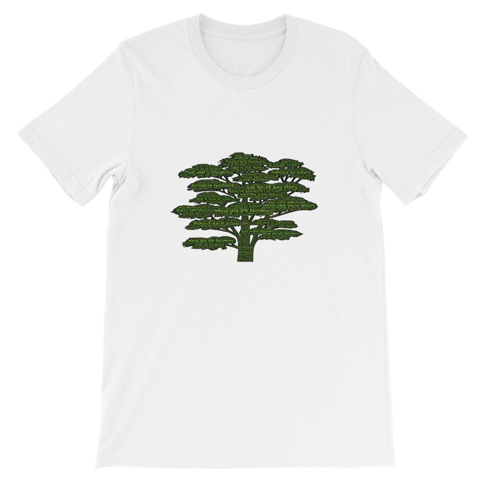 Tree Words - Teeznmo