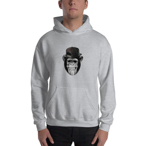 Monkey with Hat - Teeznmo