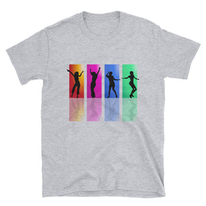 Dance! Dance! - Teeznmo