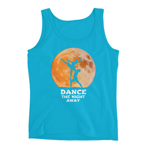 Dance d night away - Teeznmo
