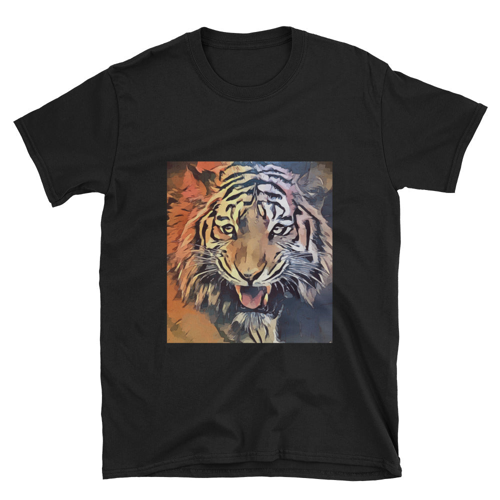 Tiger - Teeznmo