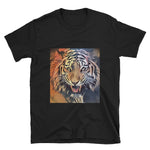 Tiger - Teeznmo
