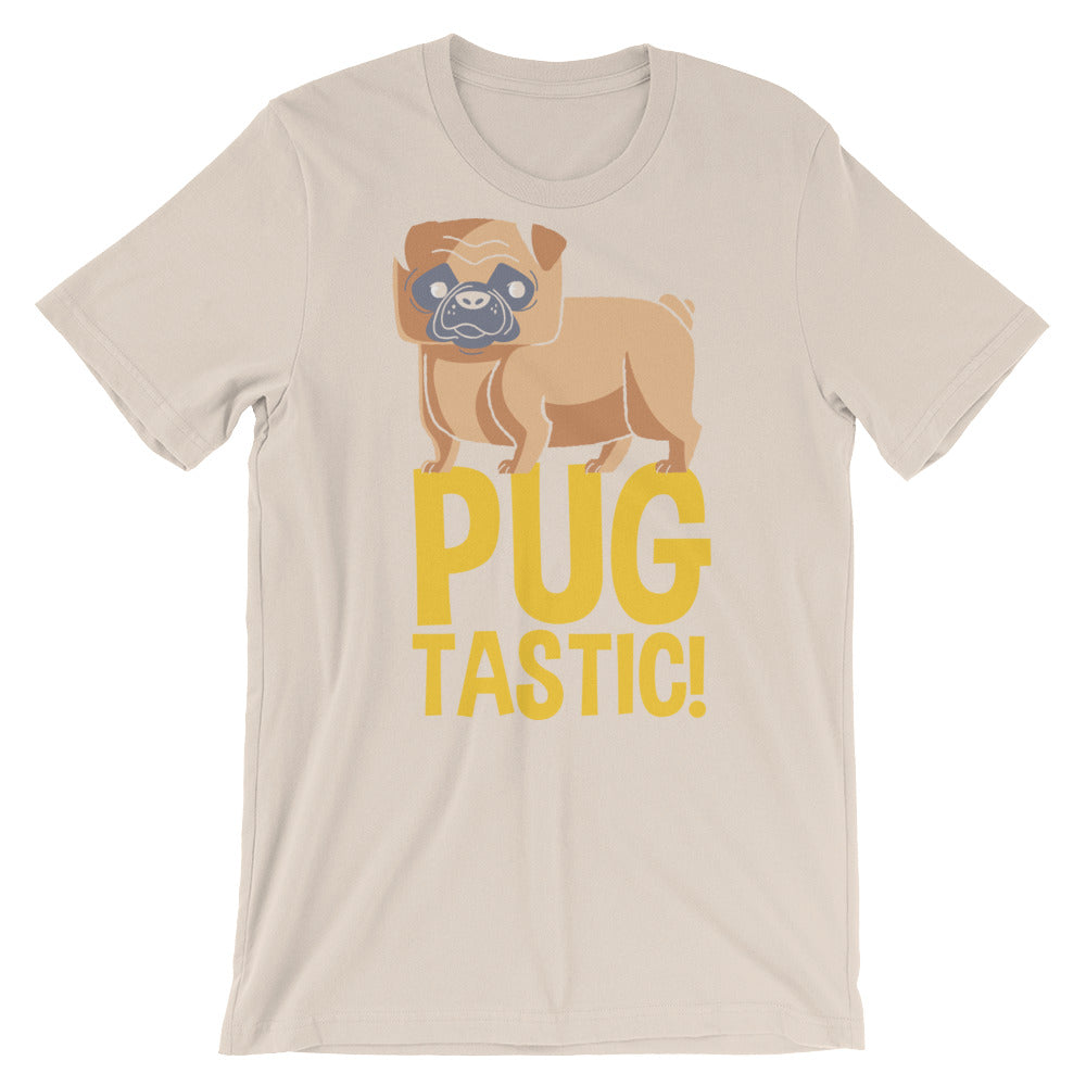 Pug Tastic! - Teeznmo