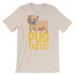 Pug Tastic! - Teeznmo