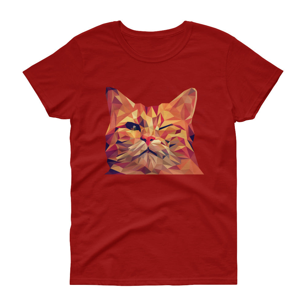 Cat Head - Teeznmo