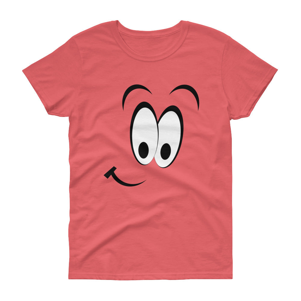 Smiley - Teeznmo
