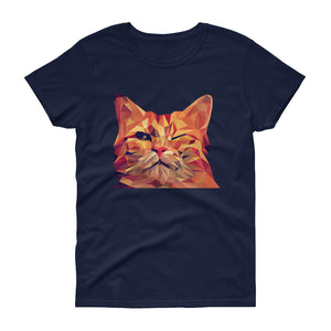 Cat Head - Teeznmo