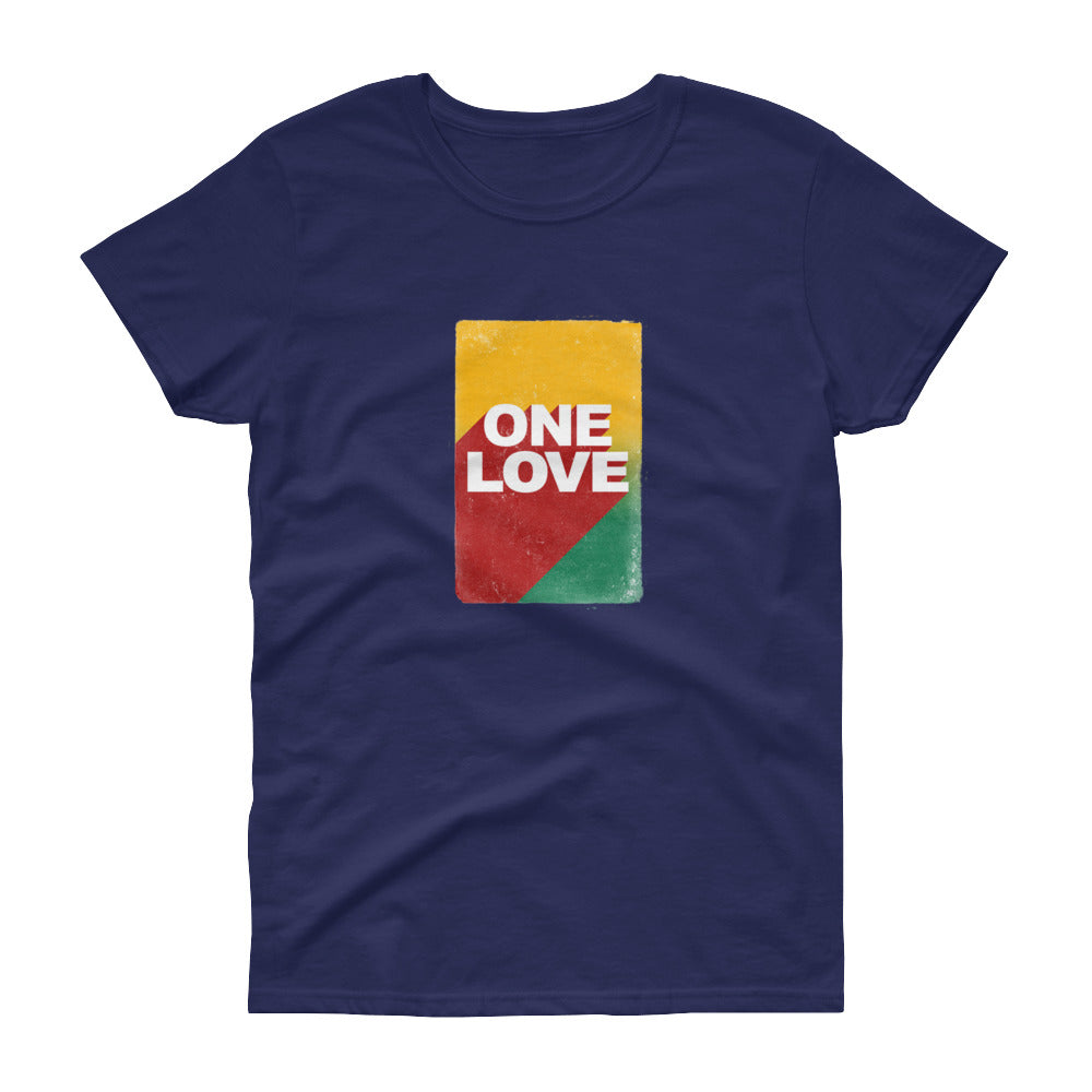 One Love - Teeznmo