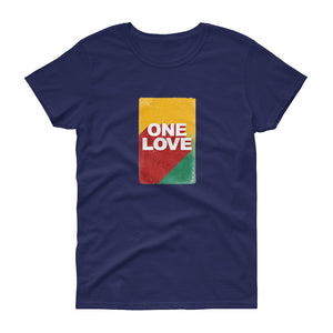 One Love - Teeznmo