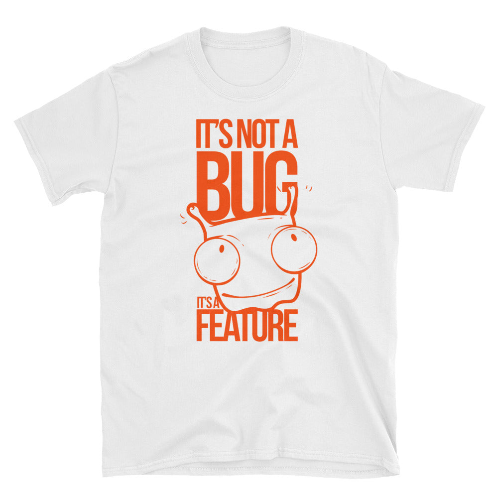 It's Not a Bug it's a Feature - Teeznmo