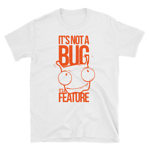 It's Not a Bug it's a Feature - Teeznmo