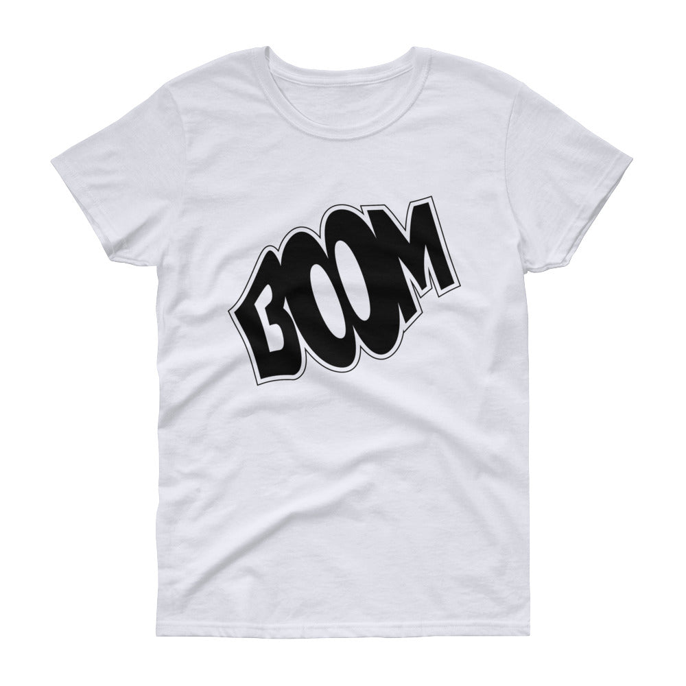 BOOM - Teeznmo