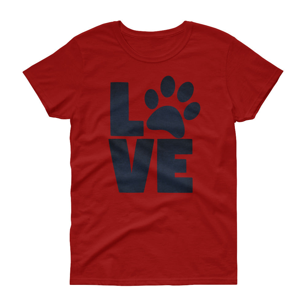 PUPPY LOVE - Teeznmo